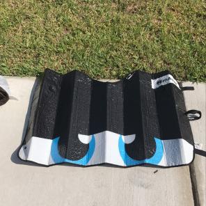 Eyes Sunshade For Car