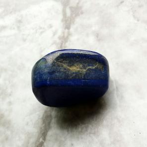 Tumbled Lapis Lazuli Crystal