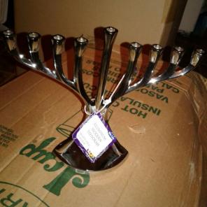 Menorah