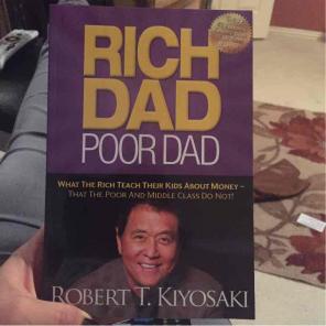 Rich Dad Poor Dad