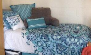 Twin Comforter