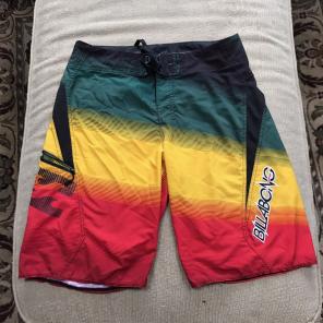 Billabong Board Shorts