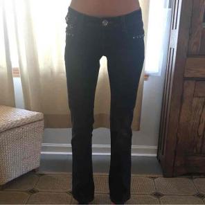 L.A.Idol Jeans