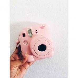 Fujifilm Instax Mini 8