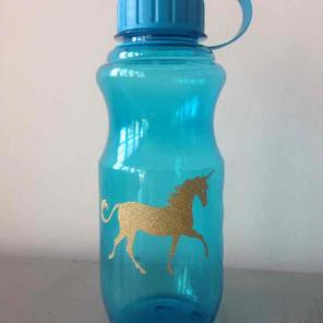 Unicorn cup