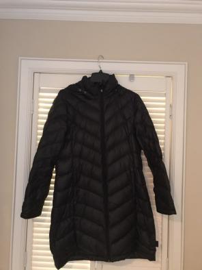 Calvin Klein Jacket