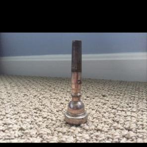 Trumpet Mouthpiece
