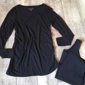 Maternity Top 2 Piece Bundle