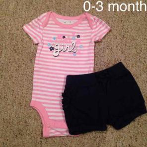 Daddy's girl outfit