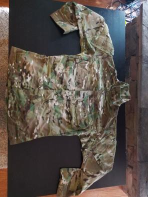 Crye Precision G3 Field Top