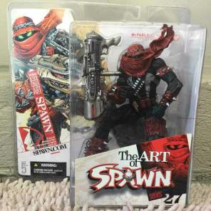 Spawn