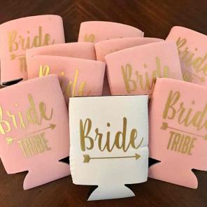 Koozies for Anna