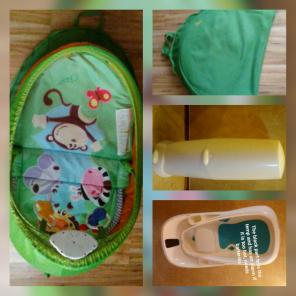 HUGE BABY BOY BUNDLE