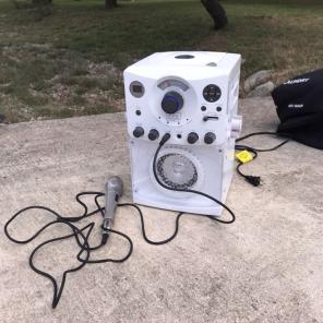 Karaoke machine