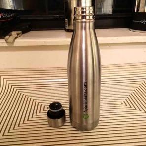 UNUSED Swell Water Bottle