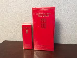 Elizabeth Arden Red Door Perfume 3.3oz