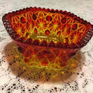 Candy Dish