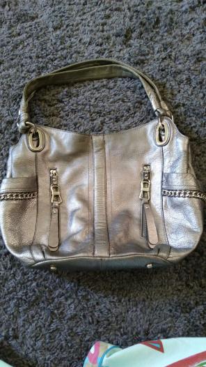 B MAKOWSKY Hobo Bag