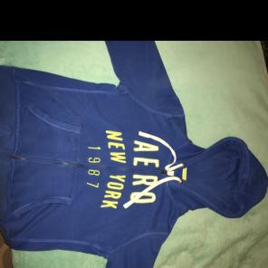Aéropostale Kids Sweatshirt