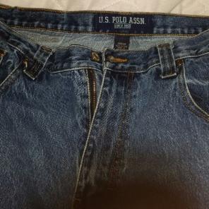 Men's us polo jeans