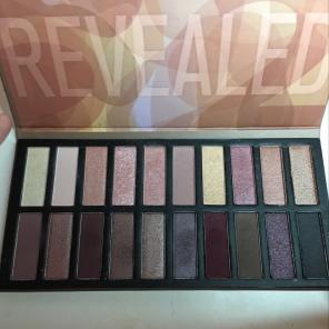 Revealed 2 Palette