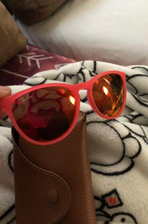 Kid ray bans