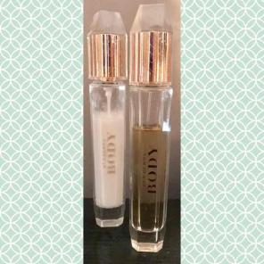 Burberry Body Perfume & Lotion