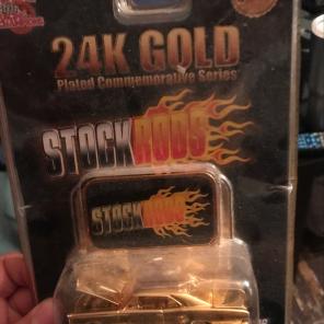 Stock Rods