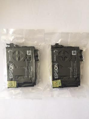 EPSON DURA Brite Ultra Ink 200