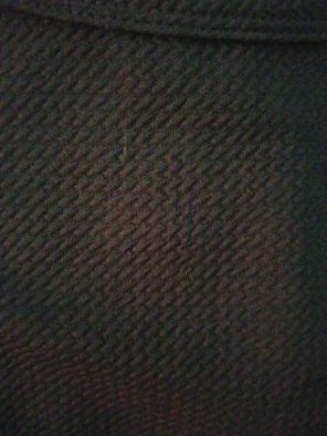 Lularoe XL Black Nicole