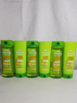 Garnier Fructis Bundle Green