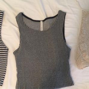 Little Crop Top