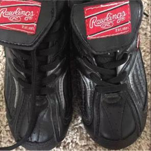Baseball Shoes 13