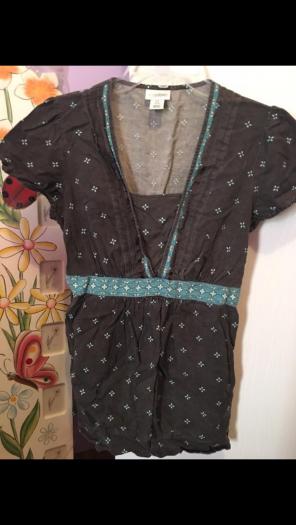Small Maternity Lot