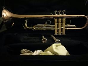 Trumpet