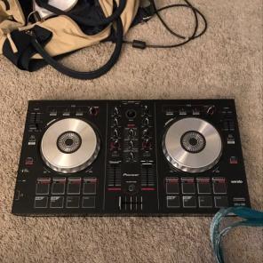 Serato Dj Set
