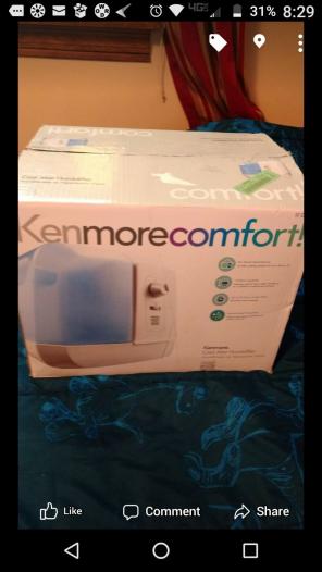 Humidifier