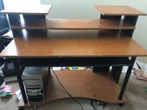 Computer Desk