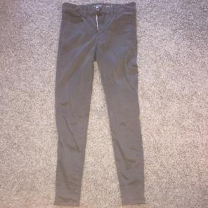 American Eagle Hi-Rise Jegging