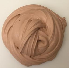 Peanut Butter Slime
