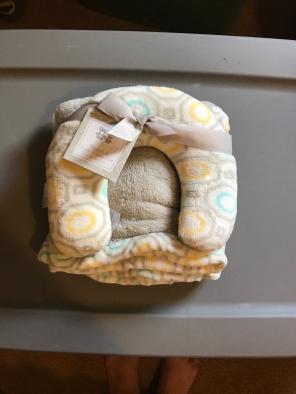 Baby Blanket