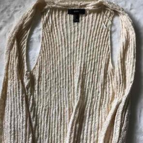 Forever 21 Knit Duster
