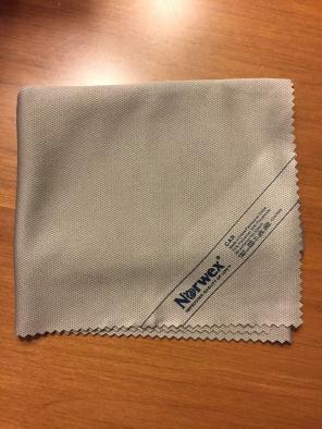 Norwex Car Cloth