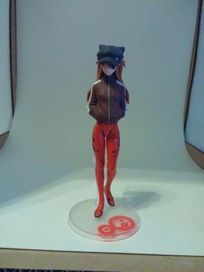 Asuka Langley