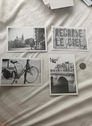 Vintage Postcards