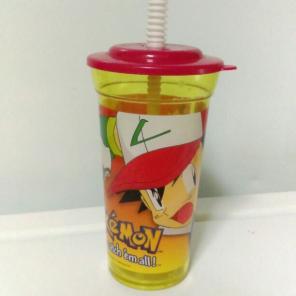Official Nintendo Pokemon Water Bottle