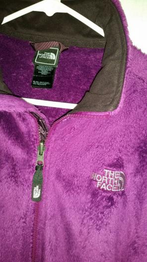 Women's Northface