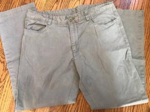 Men’s Calvin Klein Pants