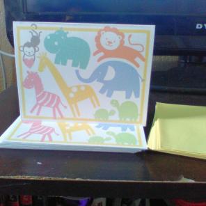 Invitations