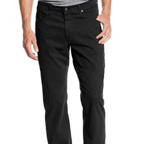 AG The Graduate Tailored Leg Pant